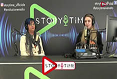 Intervista StoryTime